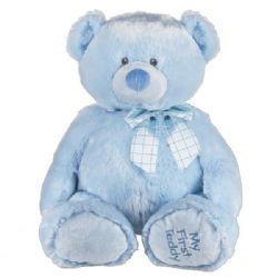 MON PREMIER TEDDY BLEU 19